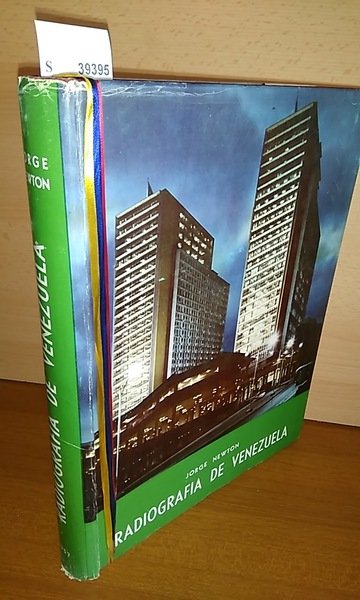 RADIOGRAFIA DE VENEZUELA.