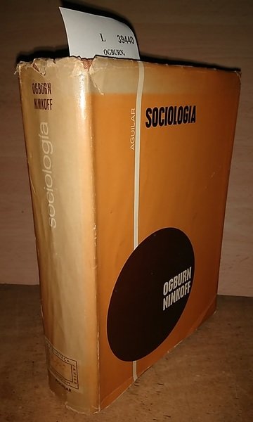 SOCIOLOGIA.