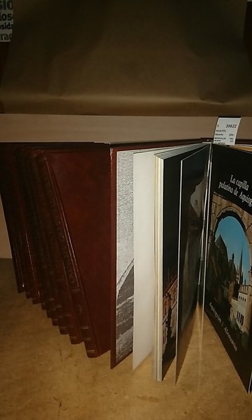 MARAVILLAS DEL MUNDO (10 VOLUMENES)