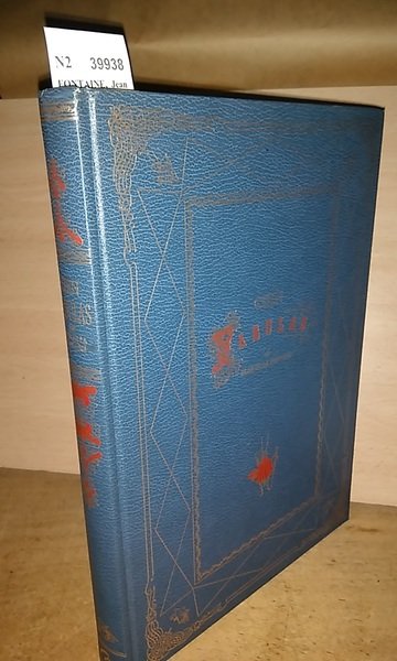 CIEN FABULAS DE --- ILUSTRADAS POR GUSTAVO DORE Y GERARD …