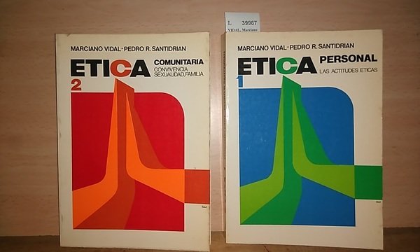ETICA PERSONAL. Las actitudes eticas. ETICA COMUNITARIA. Convivencia. Sexualidad. Familia …