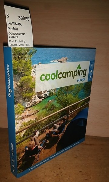 COOLCAMPING EUROPE