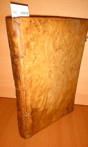 THEOLOGIA CHRISTIANA DOGMATICO-MORALIS, In duos Tomos, unico comprehensos volumine, contracta; …