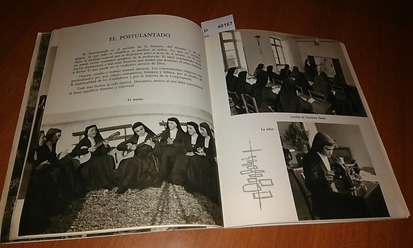 CUANDO REINA LA VIRGEN MARÍA. LAS SIERVAS DE MARÍA DE …