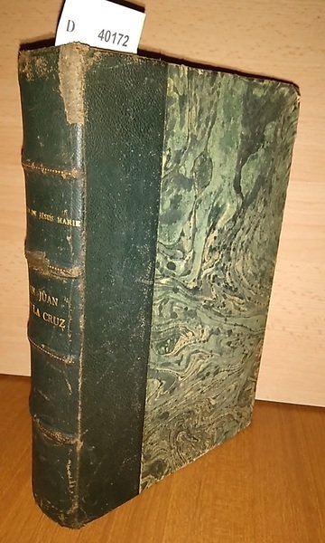 SAN JUAN DE LA CRUZ