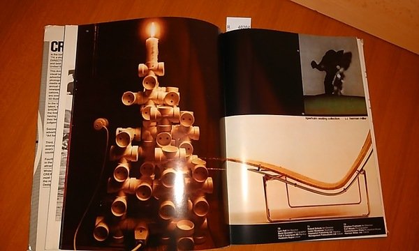 CREATIVITY 4. A photographic review of Creativity’74