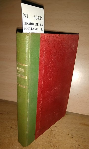 JESUS MESIAS. Conferencias de Nuestra Señora de París (Año 1930) …