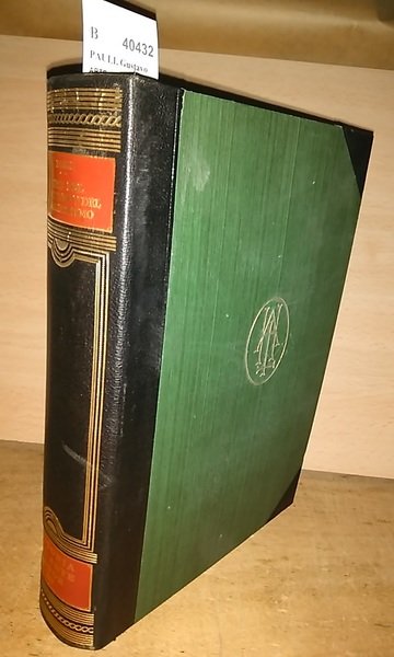 ARTE DEL CLASICISMO Y DEL ROMANTICISMO por ---