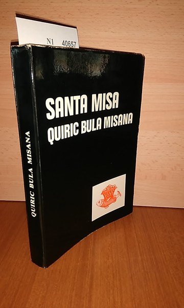 QUIRIC BULA MISANA. Dius rimashca shimicunanti “Ciclos A -B- C” …