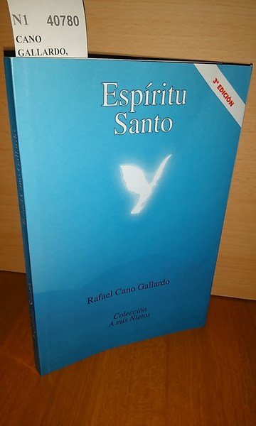 ESPÍRITU SANTO