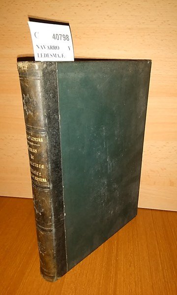 TEMAS DE LITERATURA CLÁSICA ANTIGUA Y MODERNA para el estudio …