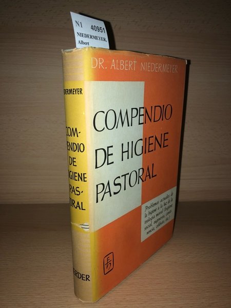 COMPENDIO DE HIGIENE PASTORAL