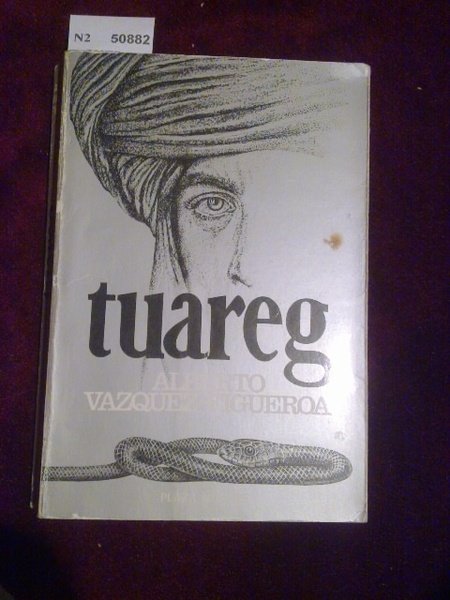 TUAREG