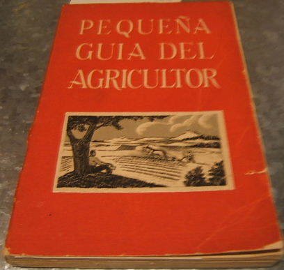 Pequeña guía del agricultor