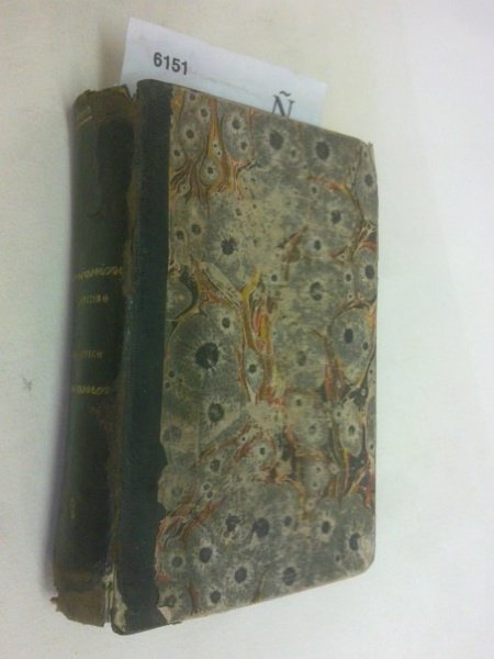 Catecismo filosófico. O sean. Observaciones en defensa de la religión …