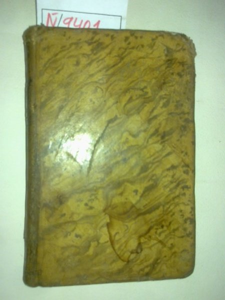 Compendium theologiae dogmaticae.
