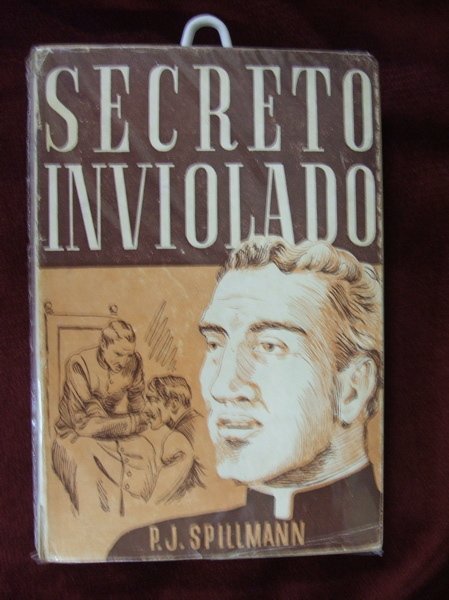 Secreto inviolado.