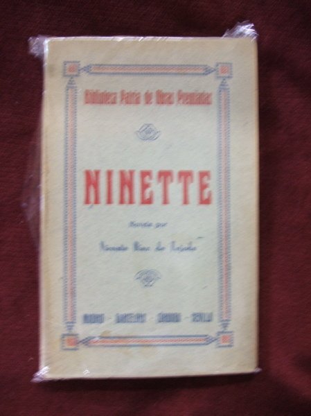 Ninette.