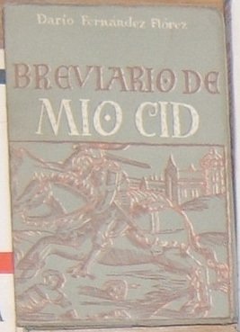 Breviario de Mío Cid.