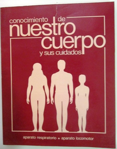 Conocimiento de Nuestro Cuerpo y sus Cuidados. APARATO RESPIRATORIO. APARATO …