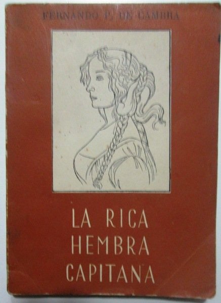 LA RICAHEMBRA CAPITANA.