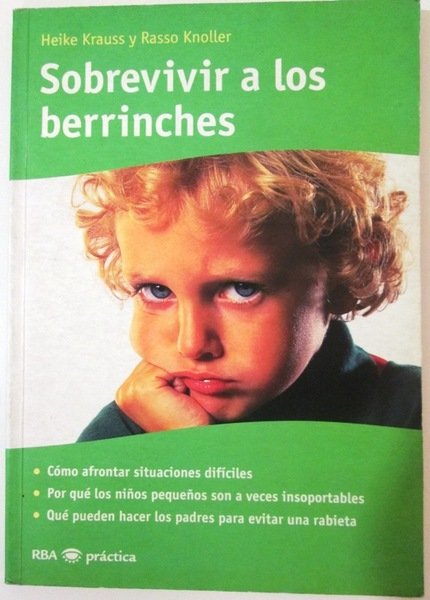 KRAUSS, Heike y KNOLLER, Rasso