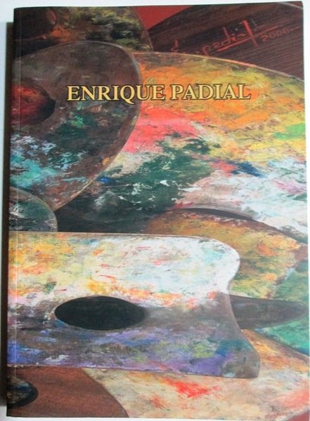ENRIQUE PADIAL
