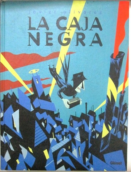 LA CAJA NEGRA