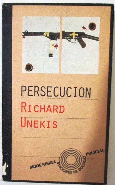 PERSECUCION