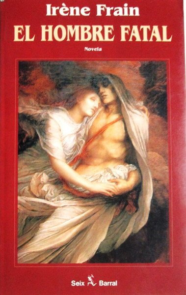 EL HOMBRE FATAL