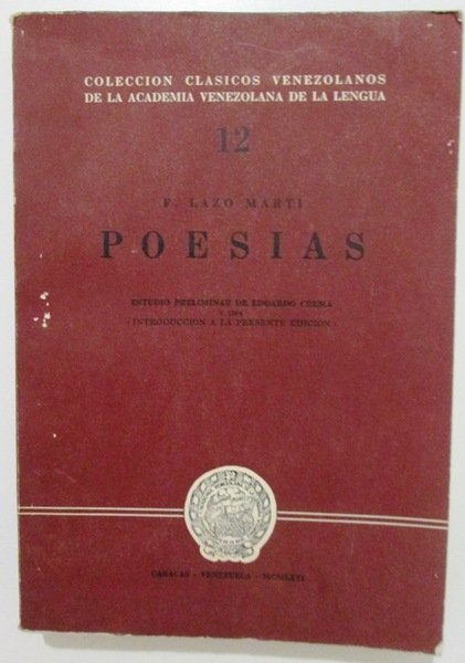 POESIAS