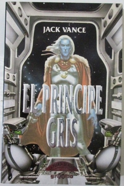 EL PRINCIPE GRIS