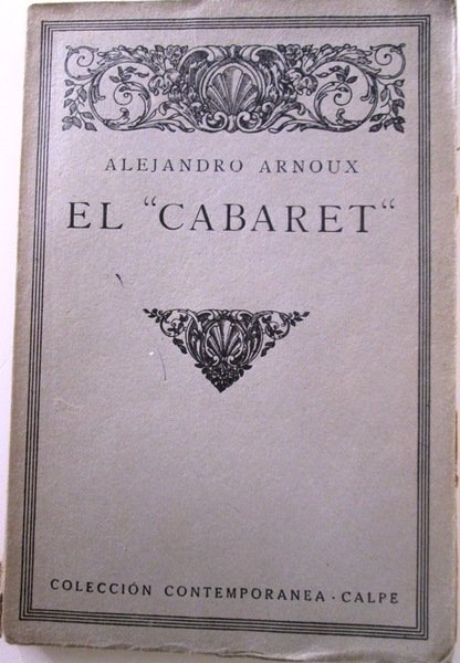 EL CABARET