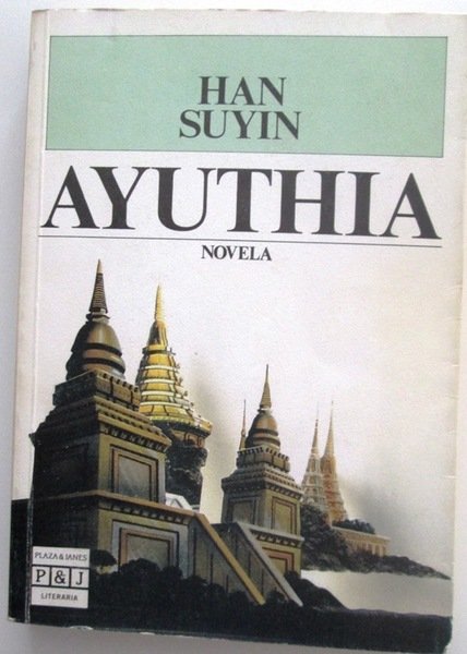 AYUTHIA