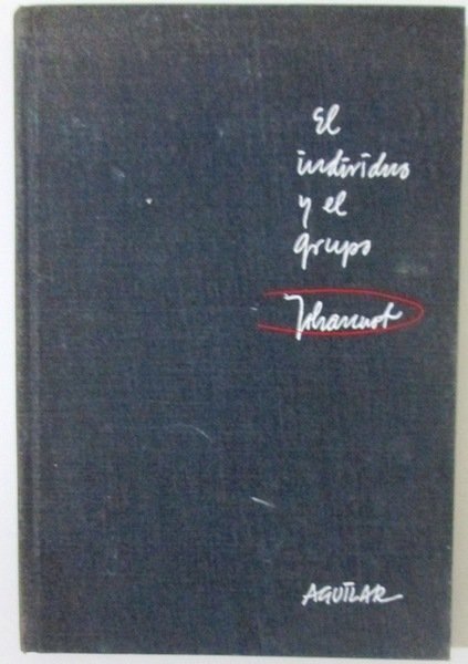 EL INDIVIDUO Y EL GRUPO. Las relaciones interhumanas. El papel …