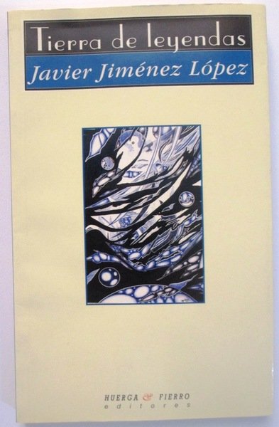 TIERRA DE LEYENDAS