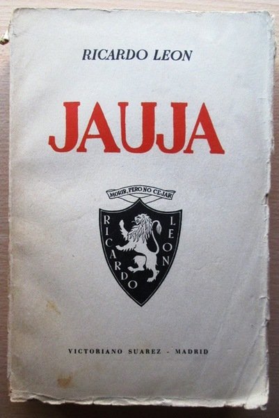 JAUJA.