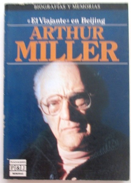 EL VIAJANTE EN BEIJING.