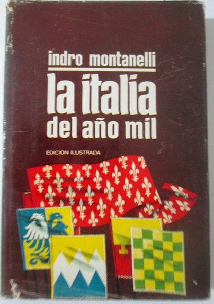 LA ITALIA DEL AÑO MIL