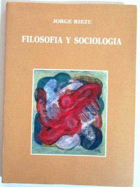 FILOSOFIA Y SOCIOLOGIA