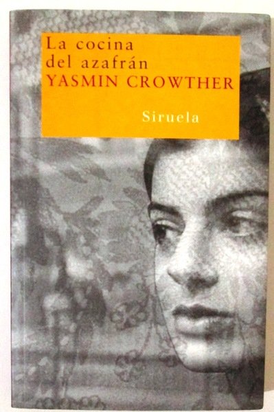 LA COCINA DEL AZAFRAN