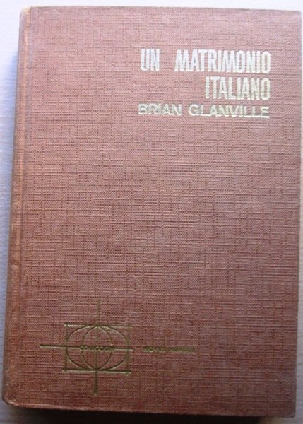 UN MATRIMONIO ITALIANO