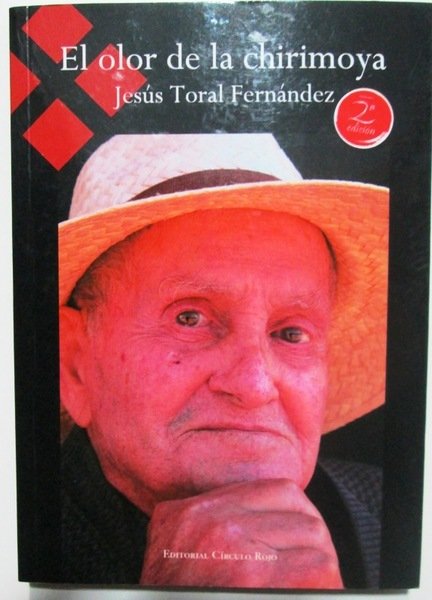 EL OLOR DE LA CHIRIMOYA
