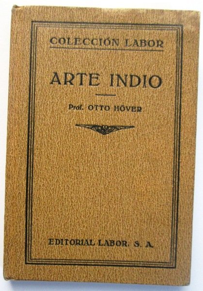 ARTE INDIO