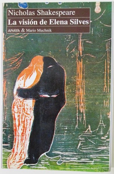 LA VISION DE ELENA SILVES