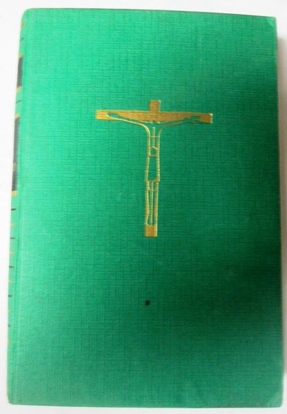 EL CRUCIFIJO DECAPITADO