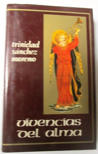 VIVENCIAS DEL ALMA