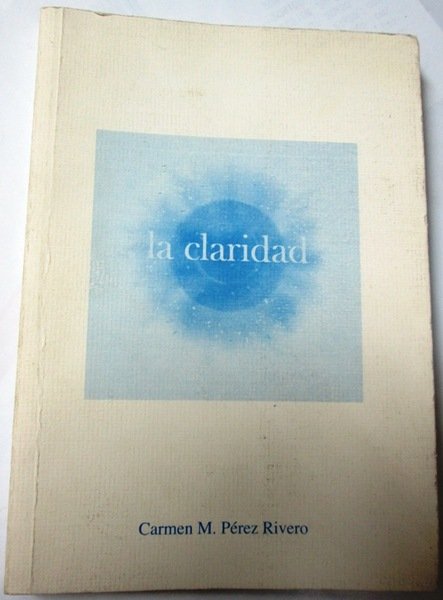 LA CLARIDAD