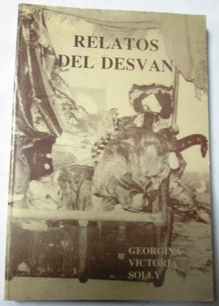RELATOS DEL DESVAN
