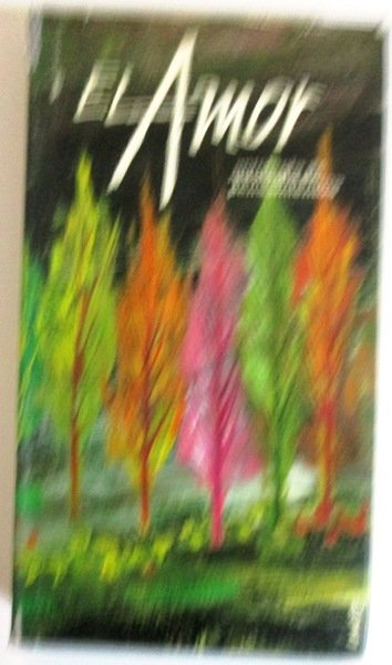 EL AMOR. Antología de pensamientos